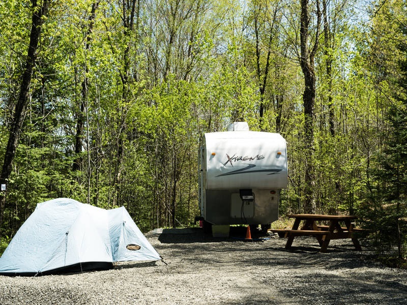 Camping Backpacks and Accessories You Will Need
