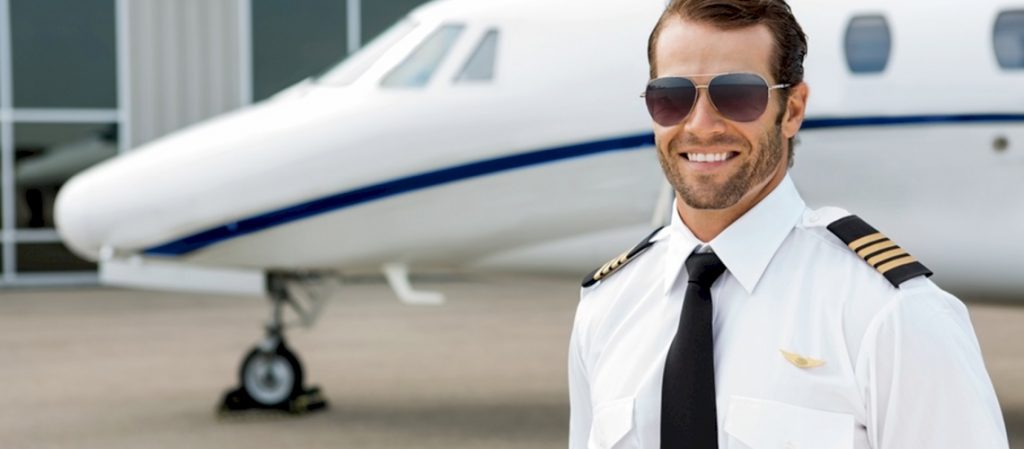 There Are Many Important Career Paths in the Airline Industry