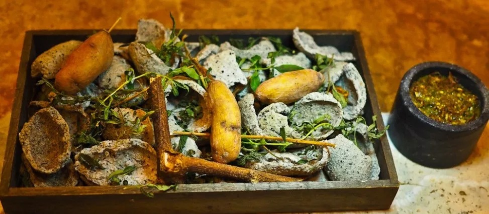 Interesting dishes that should make it to your to-do list at Lima