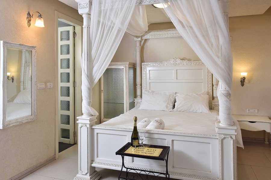 5 Best hotels in Goa for a luxury vacation