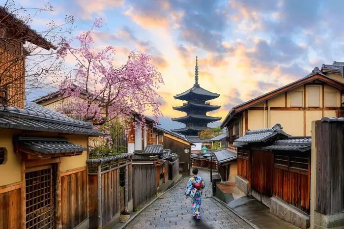 Get Your Passport Ready For Japan Private Tours