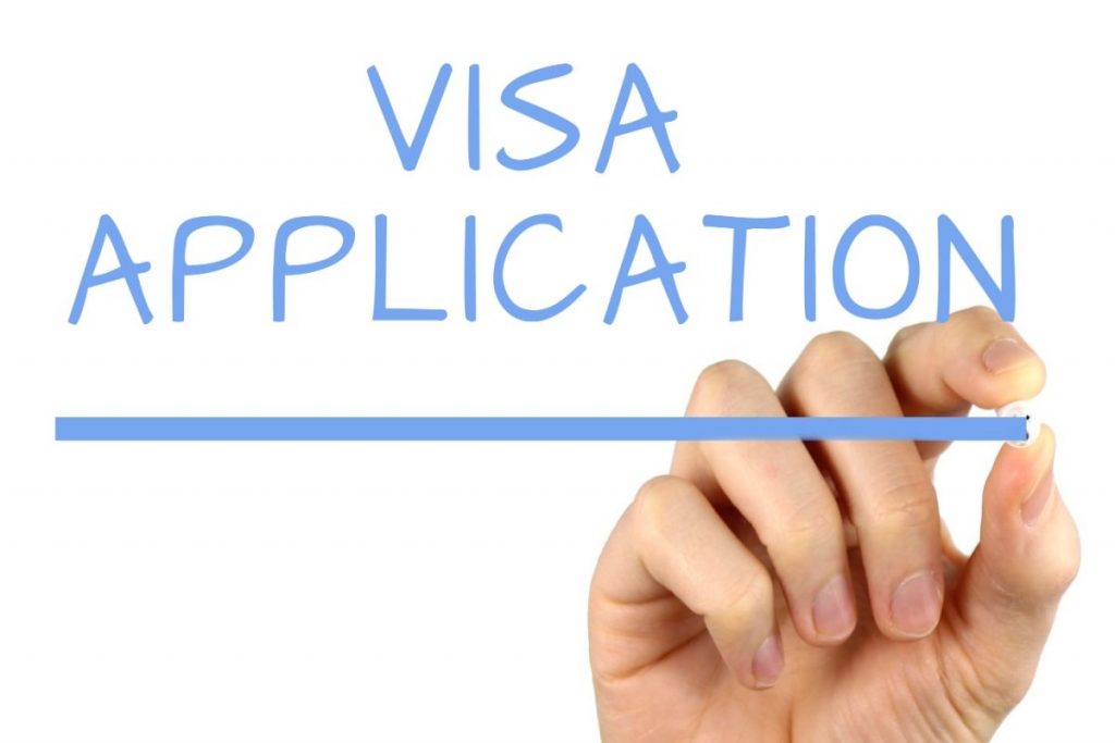 Following The Go-TO Guide For Applying Visa For Europe
