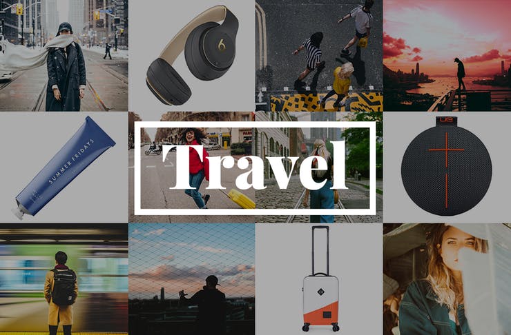 Give travel lovers a fantastic experience with incredible travel gifts