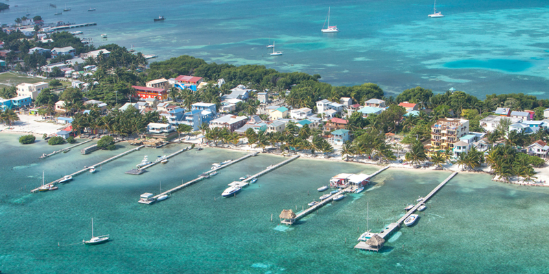 Why is Belize a Great Place for a Tour?