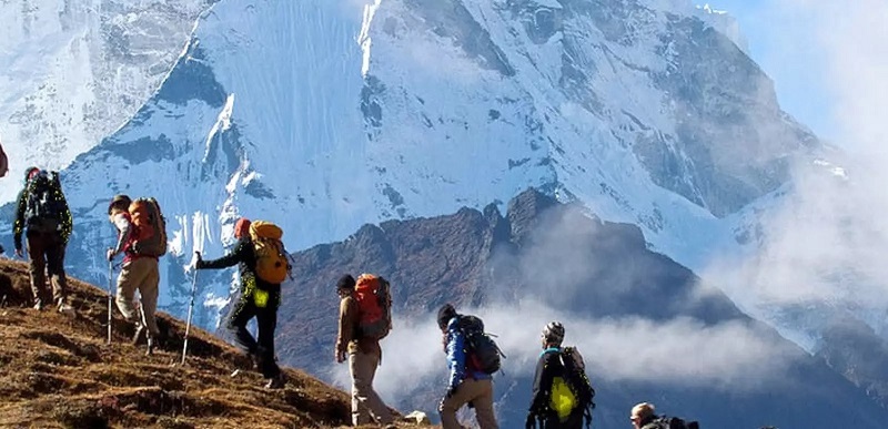 For A Great Trekking Experience In Nepal