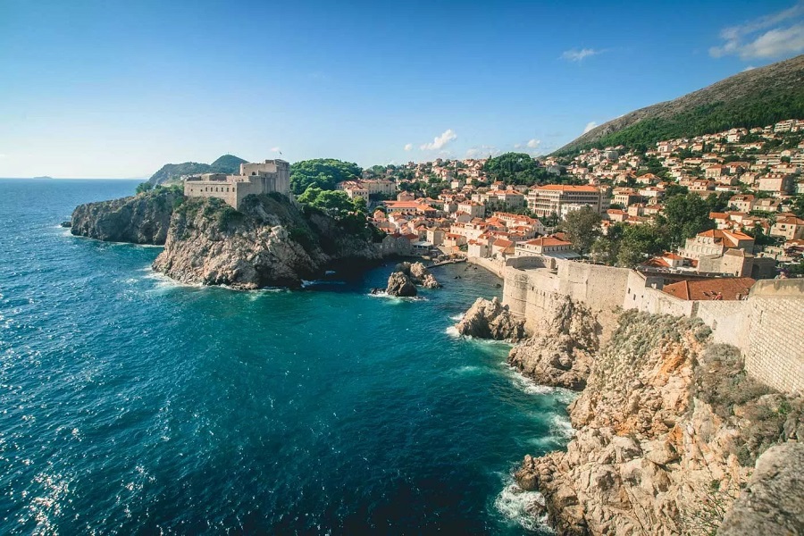 A Few Unexpected Highlights Of Croatia