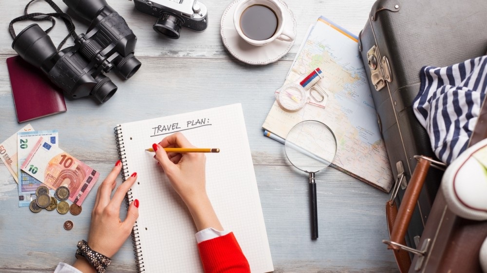 6 Essential Travel Safety Tips that You Must Know