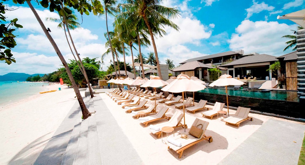 Why Is Bao Tao Beach An Ideal Place To Book Ocean View Residence In Phuket?