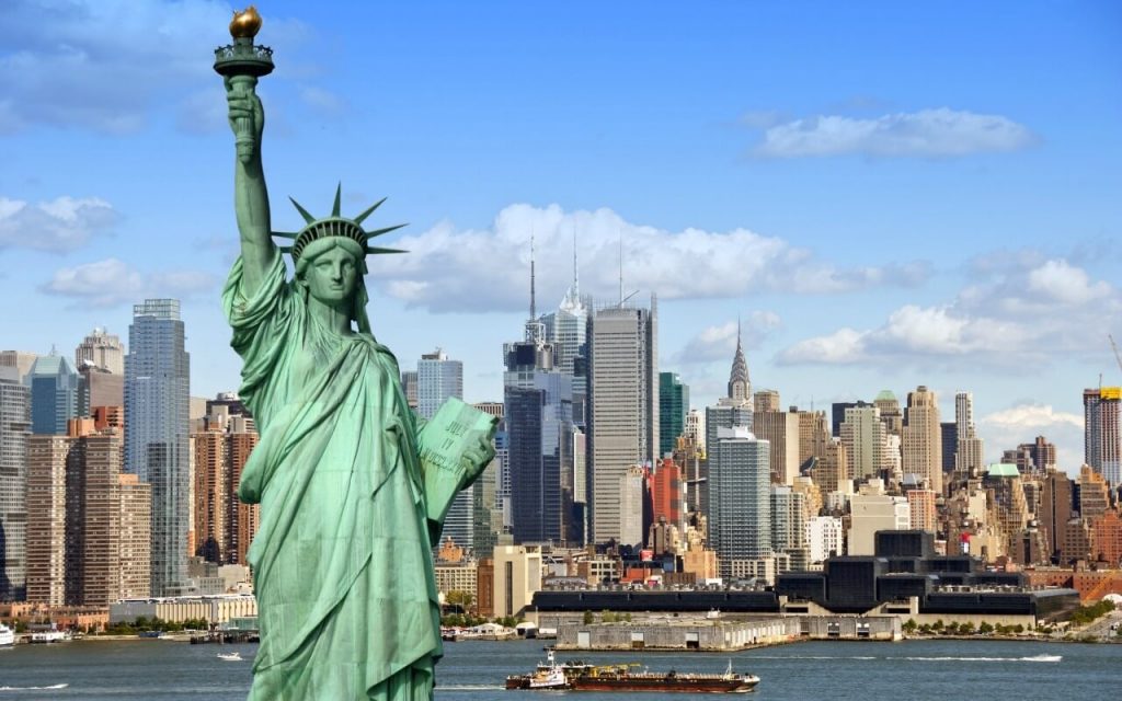 4 Things To Do With Kids In New York City