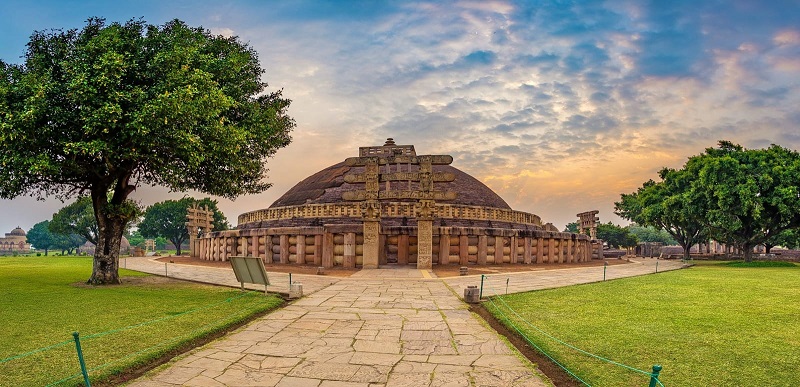 Experience History, Heritage, and Taste In One Place
