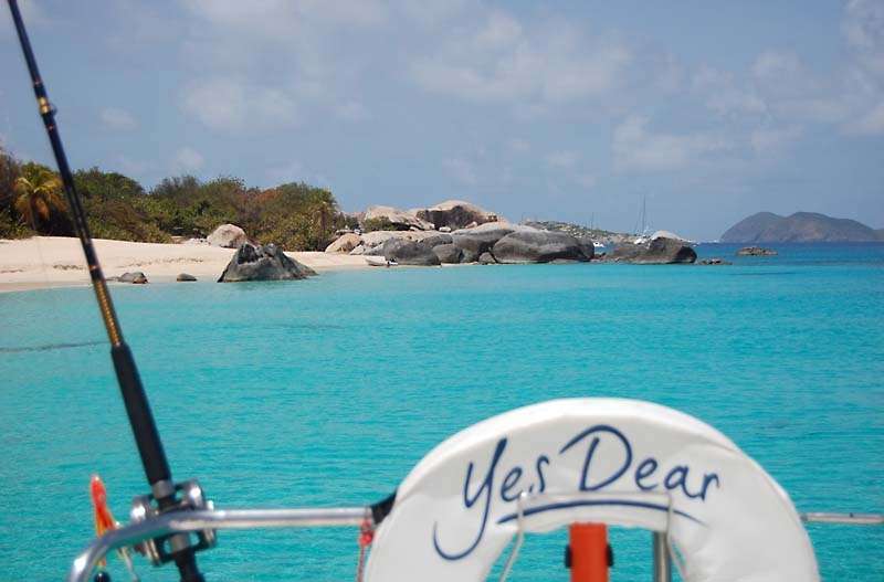 Exquisite Overnight Term Charters in St Thomas
