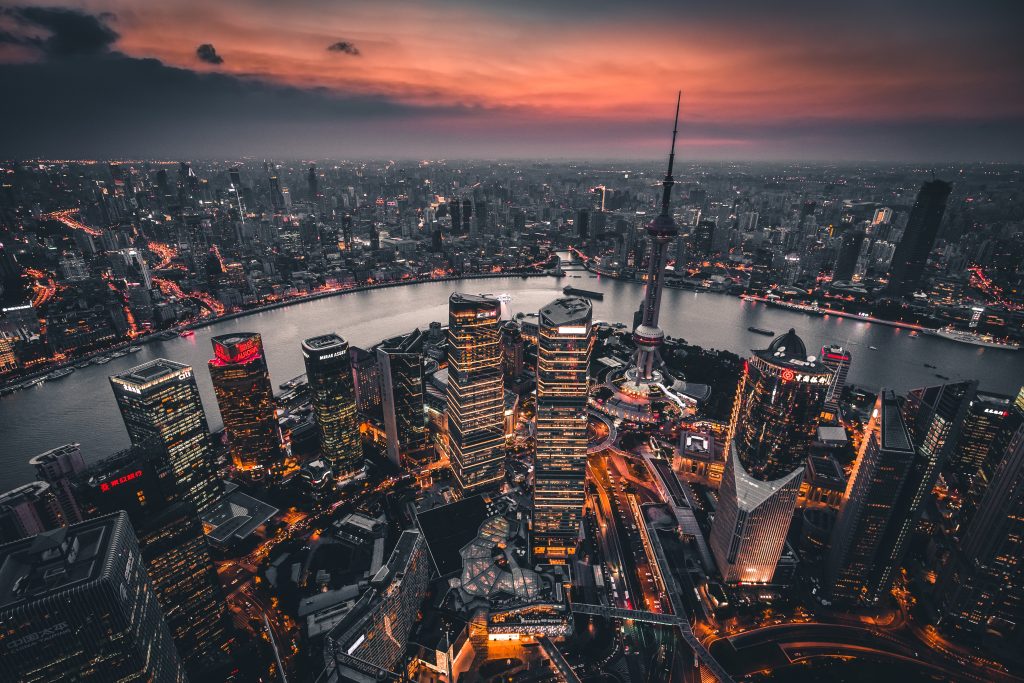 5 Tips for Traveling to China on Business Trip