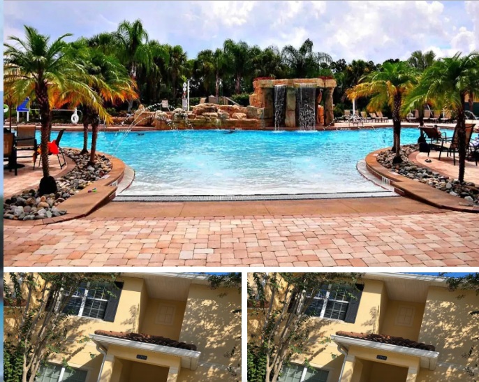 Purchase Apartments In Your Favorite Destination In Kessimmee