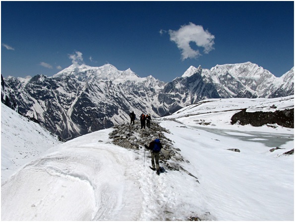 How Challenging Is aManaslu Trek?