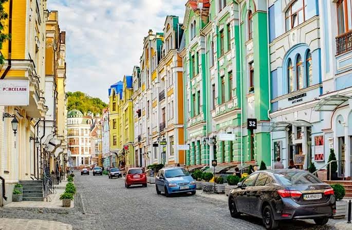 Car Rental Service in Odessa Ukraine to Make Your Vacation Most Enjoyable