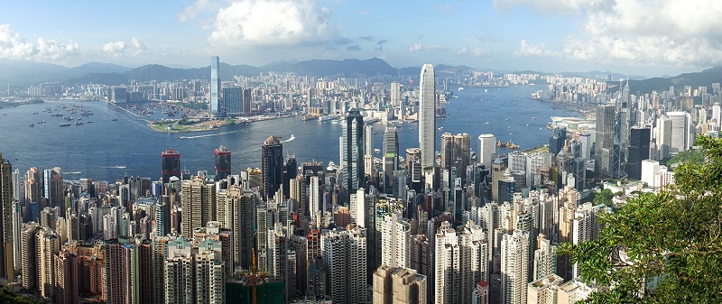 Want To Travel To Hong Kong? Check The Singapore To Hong Kong Flight Time
