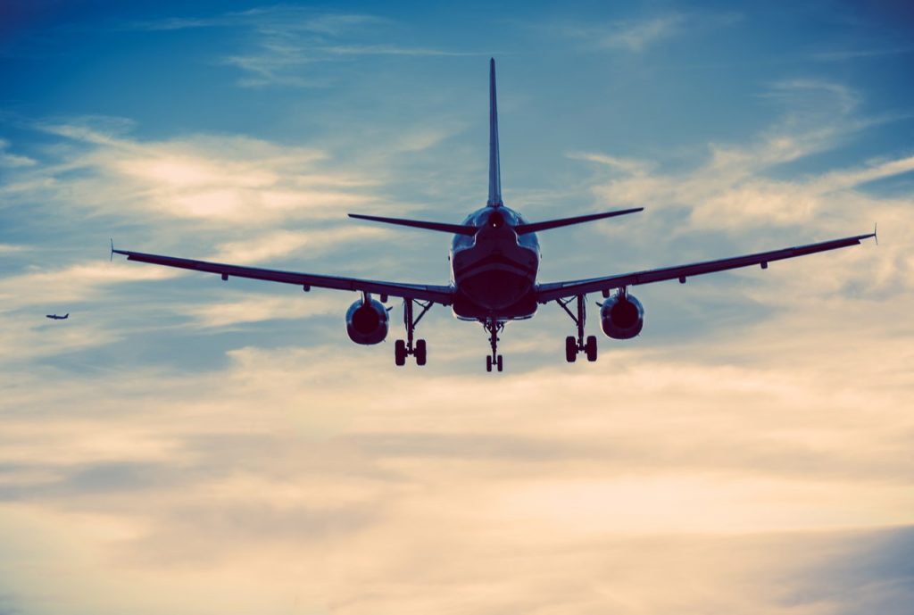 Get compensation for flight delays