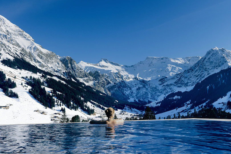 Find The Options for the Perfect Hotels in Switzerland