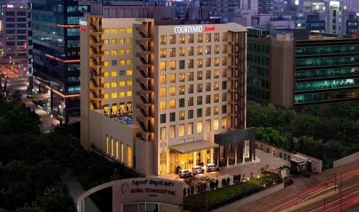 Ring in the festive season with a luxury stay in Bengaluru