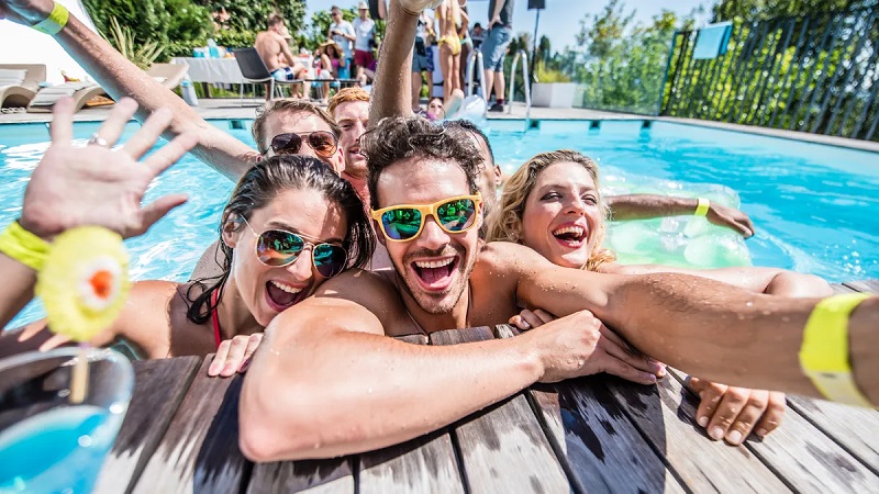 SOUTH PADRE SPRING BREAK: MAKE YOUR SPRING BREAK WORTHWHILE!