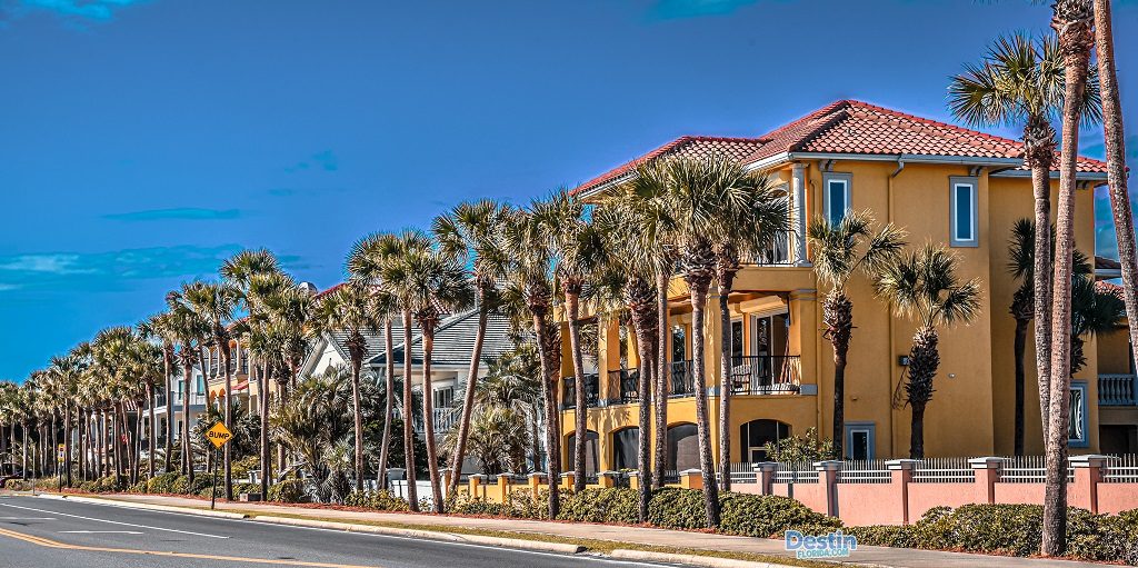 Best Time of the Year to Visit and Enjoy Top Attractions in Destin, Florida
