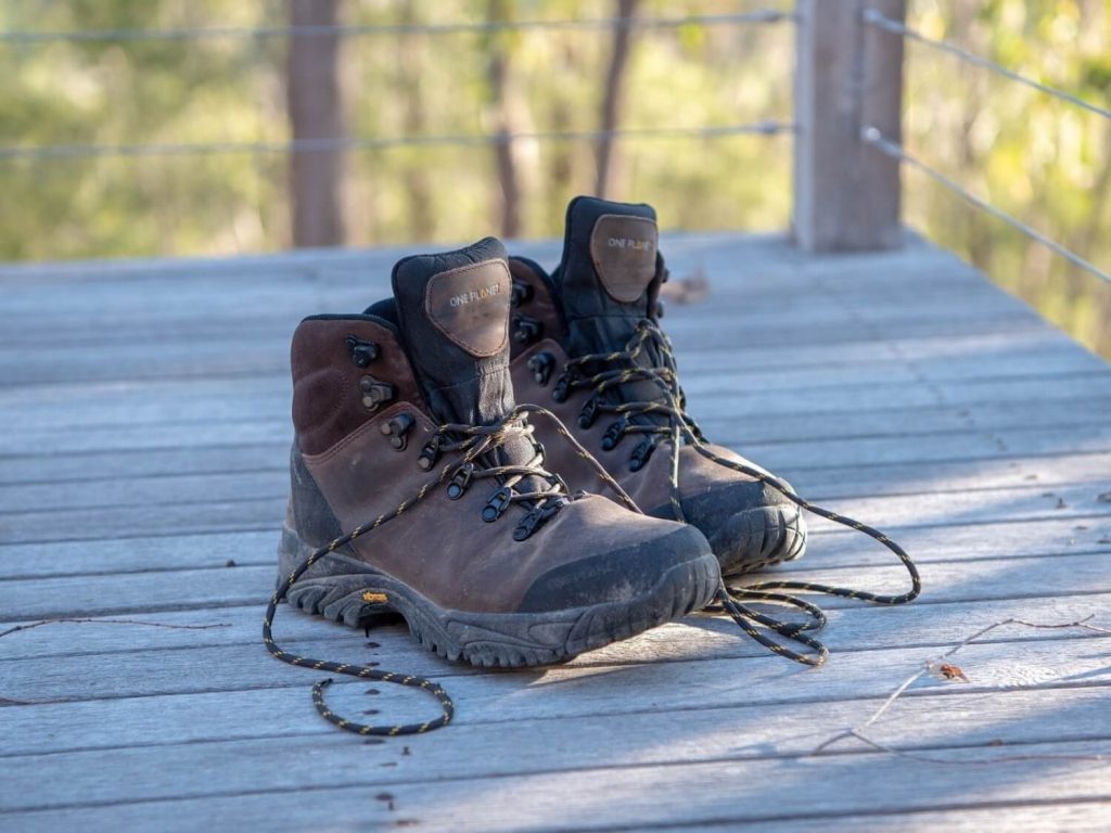 Learn Now How To Choose Your Trekking Boots