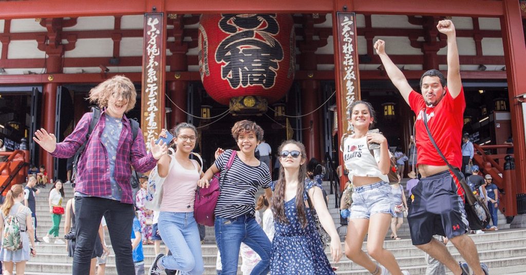 What can we learn from Japanese education?