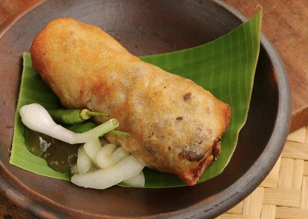 7 Favorite Bakery in Semarang Indonesia