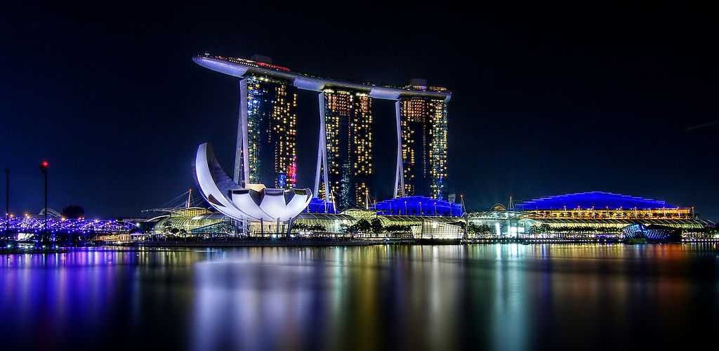 Must Visit Religious Tourist Places in Singapore with Amazing Architecture