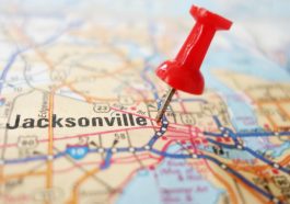 Attraction Places in Jacksonville
