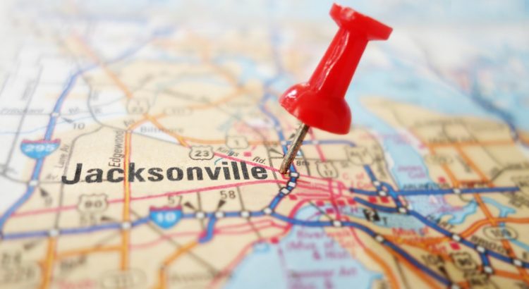 Attraction Places in Jacksonville
