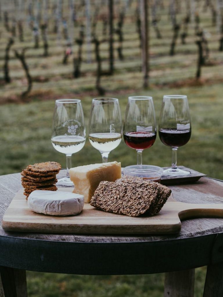 Wine Tasting in Majorca: 5 Things You Need to Know