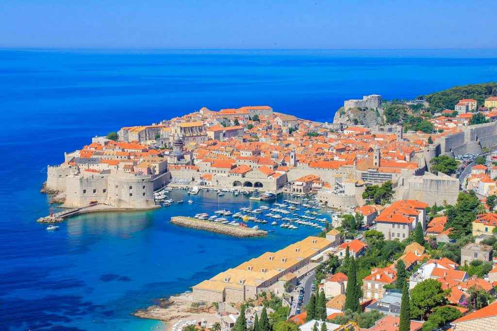 Dalmatian Coast: A Travel Guide You Should Know About