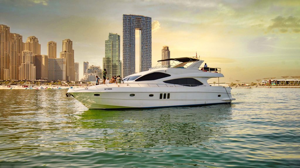 How to Sell Your Yacht and Buy Another: The Best Tips for Moving Up