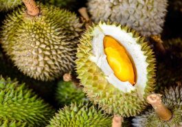 5 Most Unique Thai Fruits You Should Try
