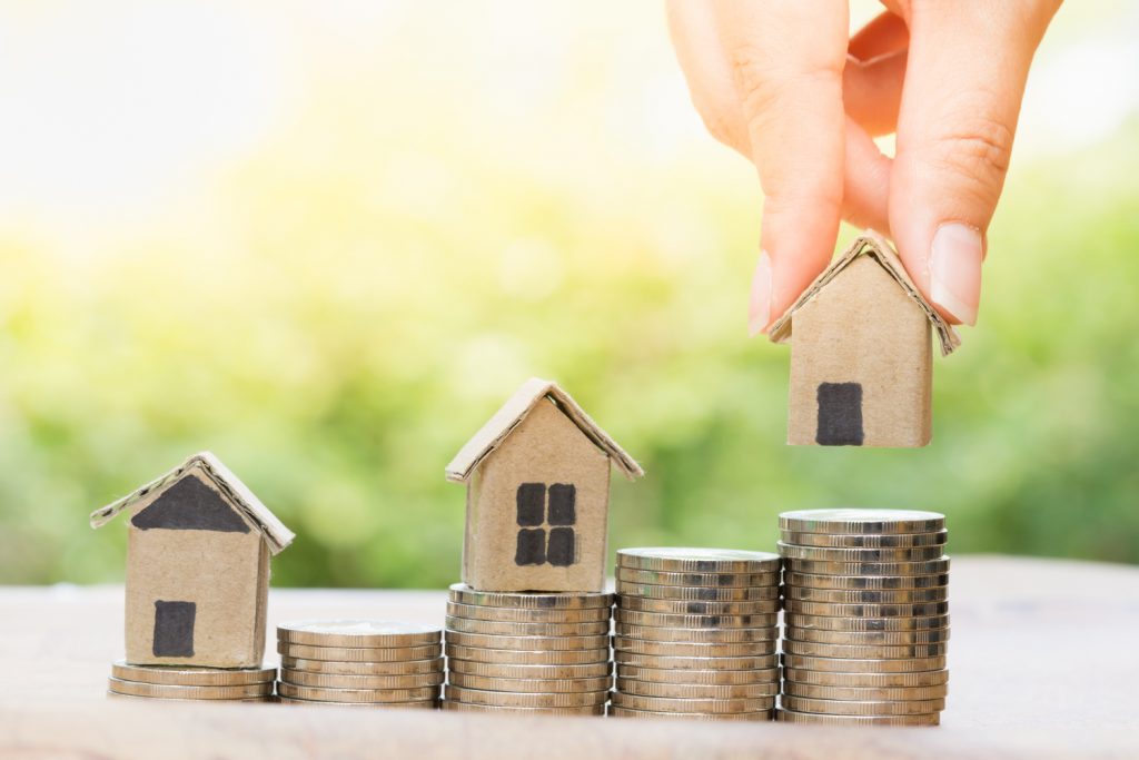Investing in real estate – Pros of property for sale