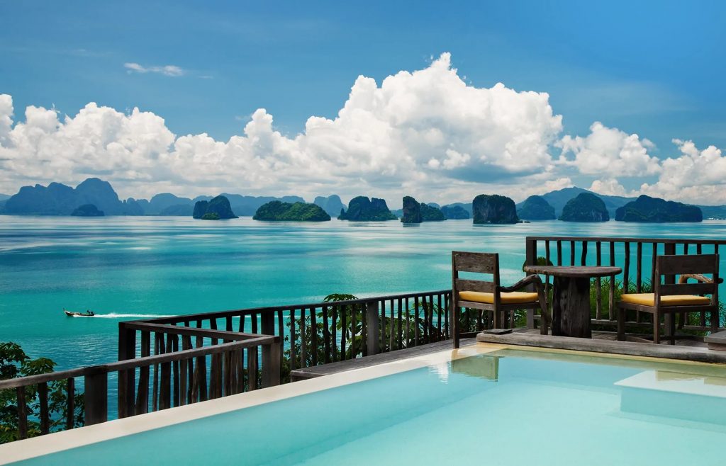 What to Look for in a Beachfront Hotel: Your Guide to the Perfect Coastal Retreat