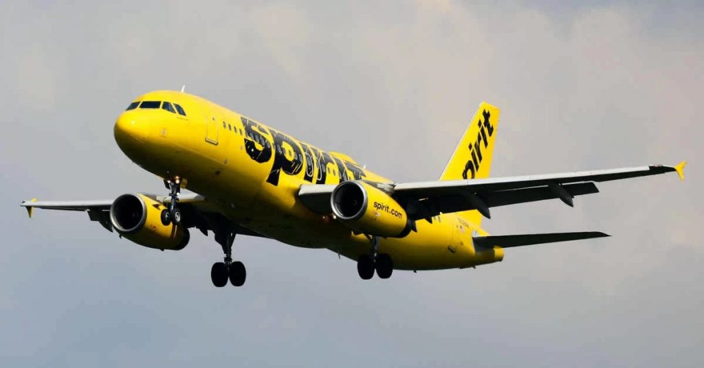 No Frills, No Perks? Investigating Spirit Airlines’ Checked Baggage Policy