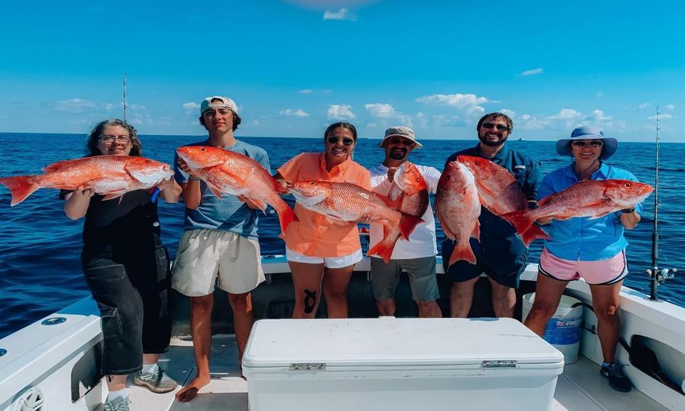 Things to Remember Before Choosing a Fishing Charter Things to Remember Before Choosing a Fishing Charter