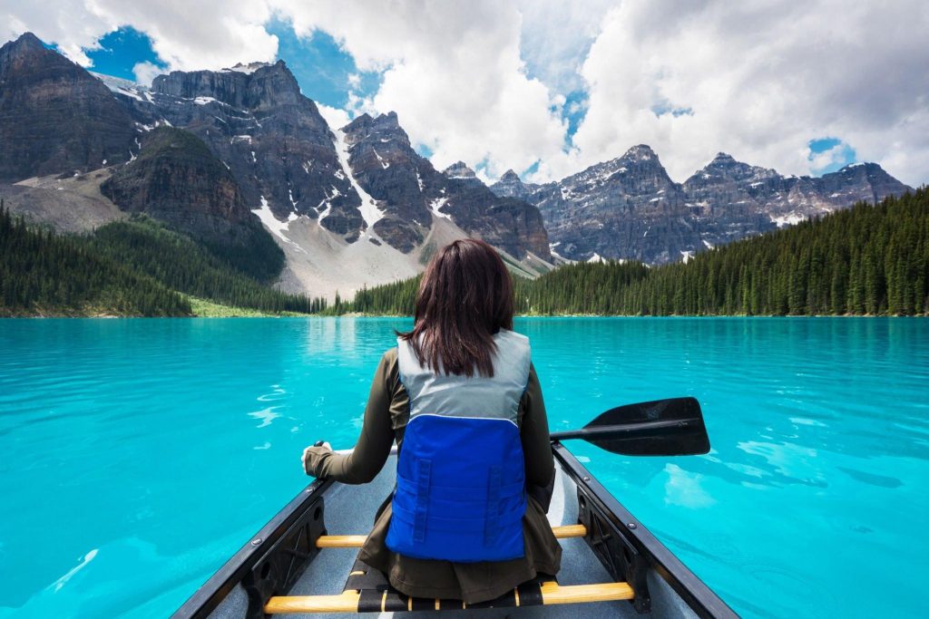 All About Planning a Perfect Banff Vacation in 2023 Banff Vacation