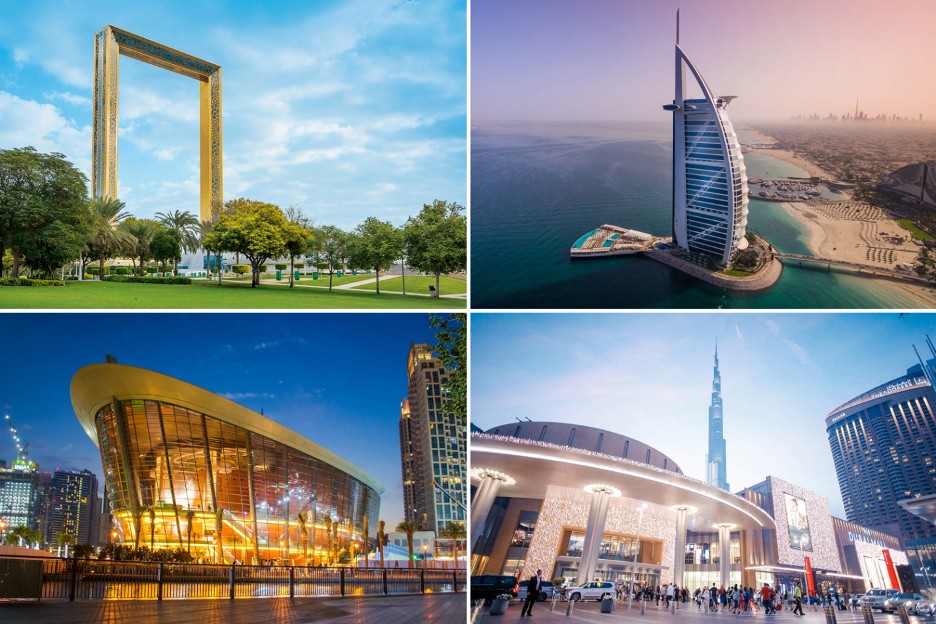 Amazingly Enjoyable Attractions in Dubai Emirates Promotional Codes