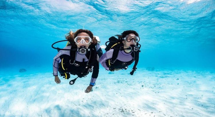 Scuba Diving in Kauai Hawaii Safety Tips to Remember