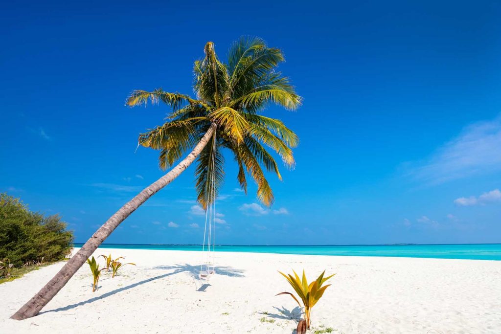 Top 10 Best International Beaches You Should Visit In 2023
