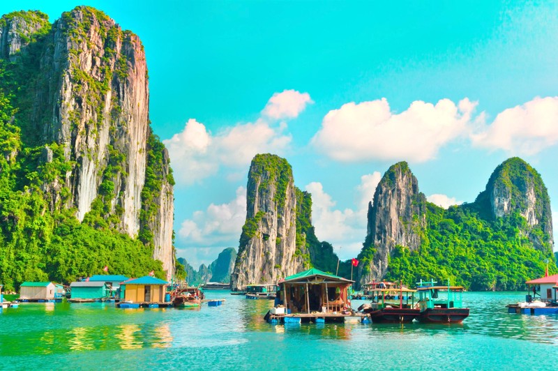 Discover the Rich Culture of Vietnam: A Journey through Tradition and Hospitality