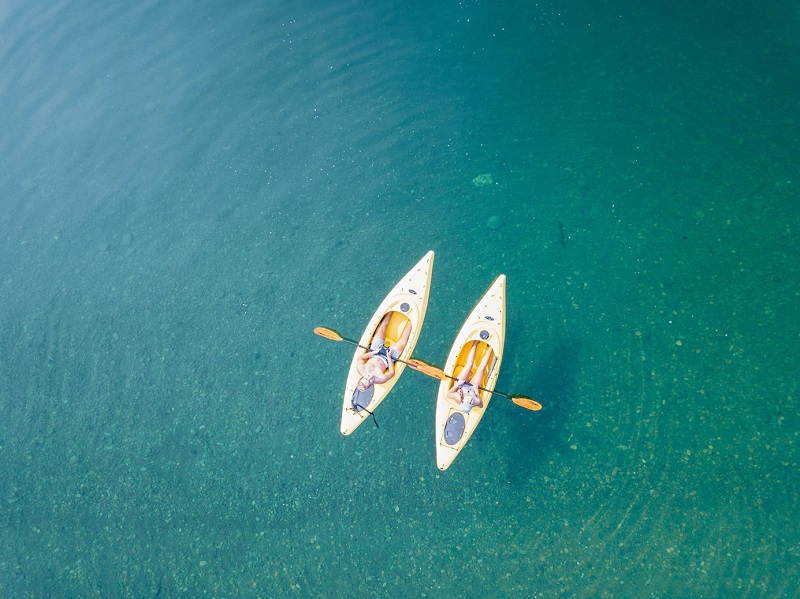 One day in Koh Tao, what to do if you’re not diving