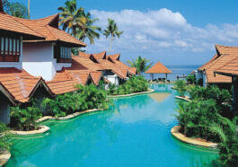 resort