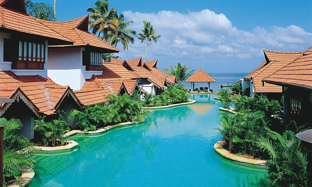 A Resort Escape Surrounded By Calm Natural Beauty resort
