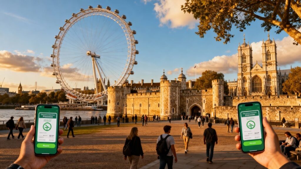 The Ultimate Guide to London City Pass: Unlock the Best of England’s Capital