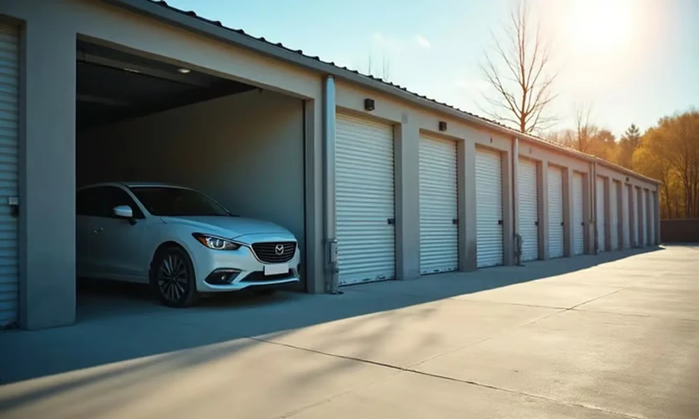 Understanding Airpark Portland Security Measures for Long Term Vehicle Storage